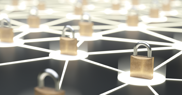Infrastructure DDoS Protection