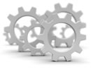 cogs