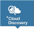 Cloud Discovery